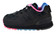 574 Td "Black pink blue" ID574WKB