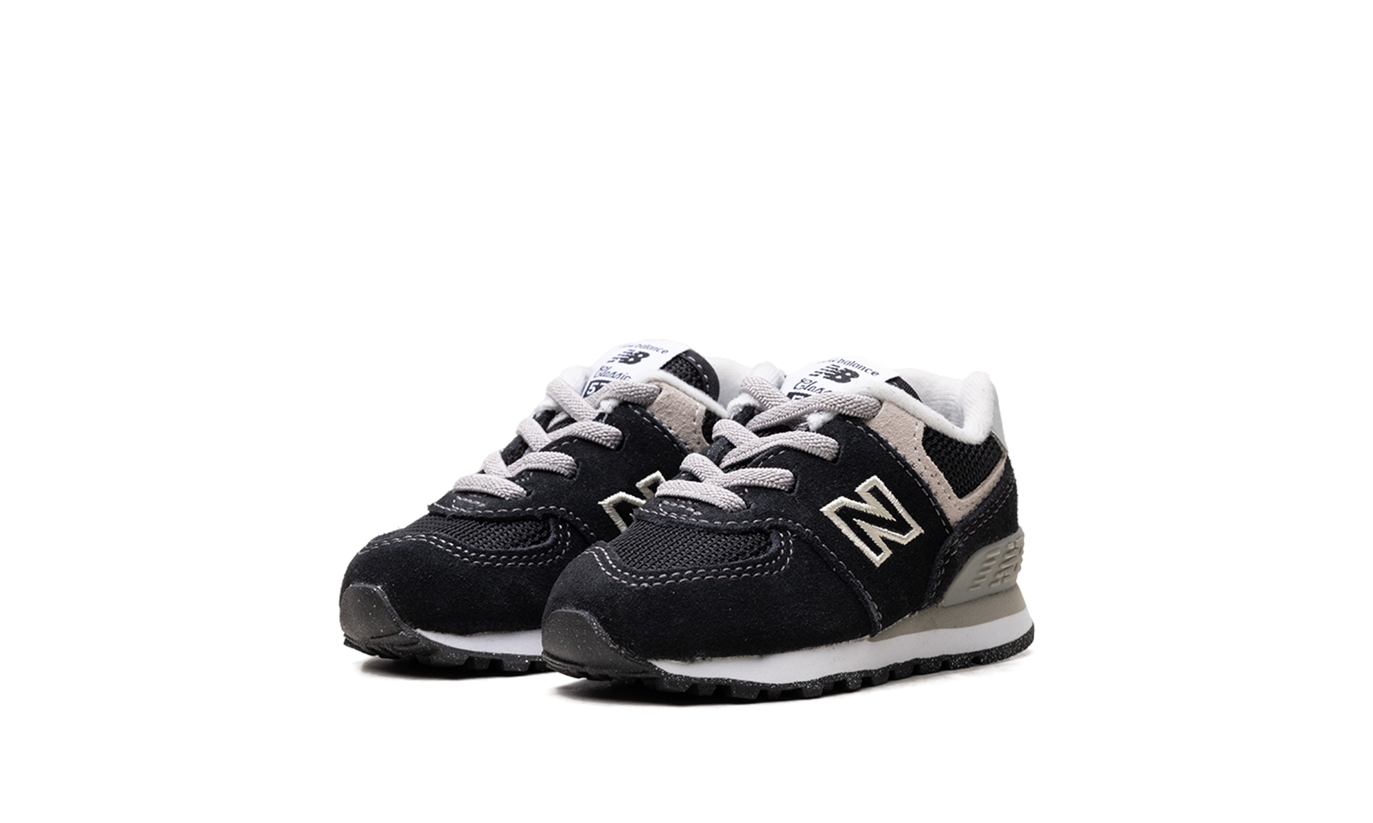 574 Td "Core pack - black white" ID574EVB