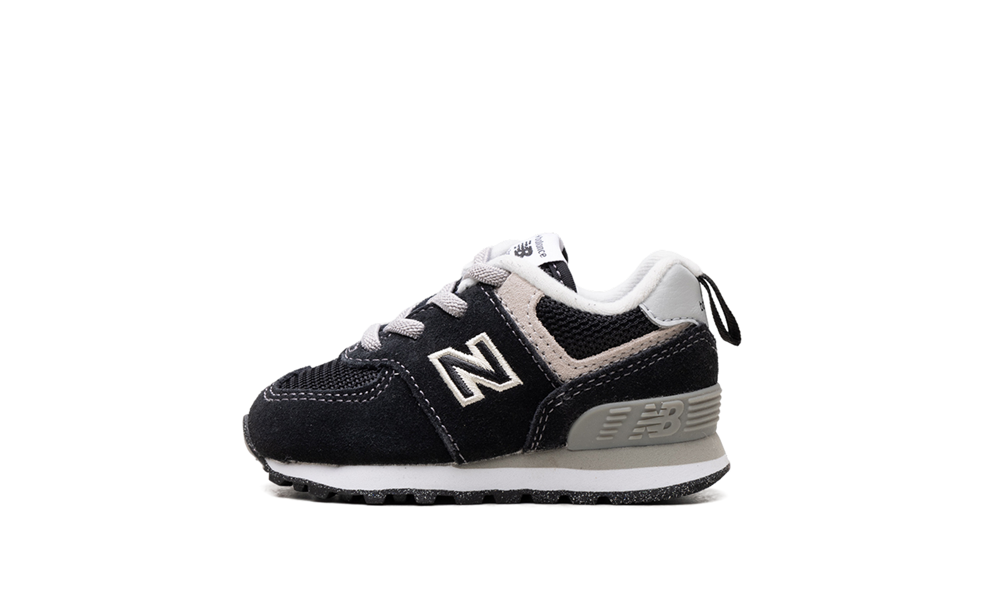 574 Td "Core pack - black white" ID574EVB