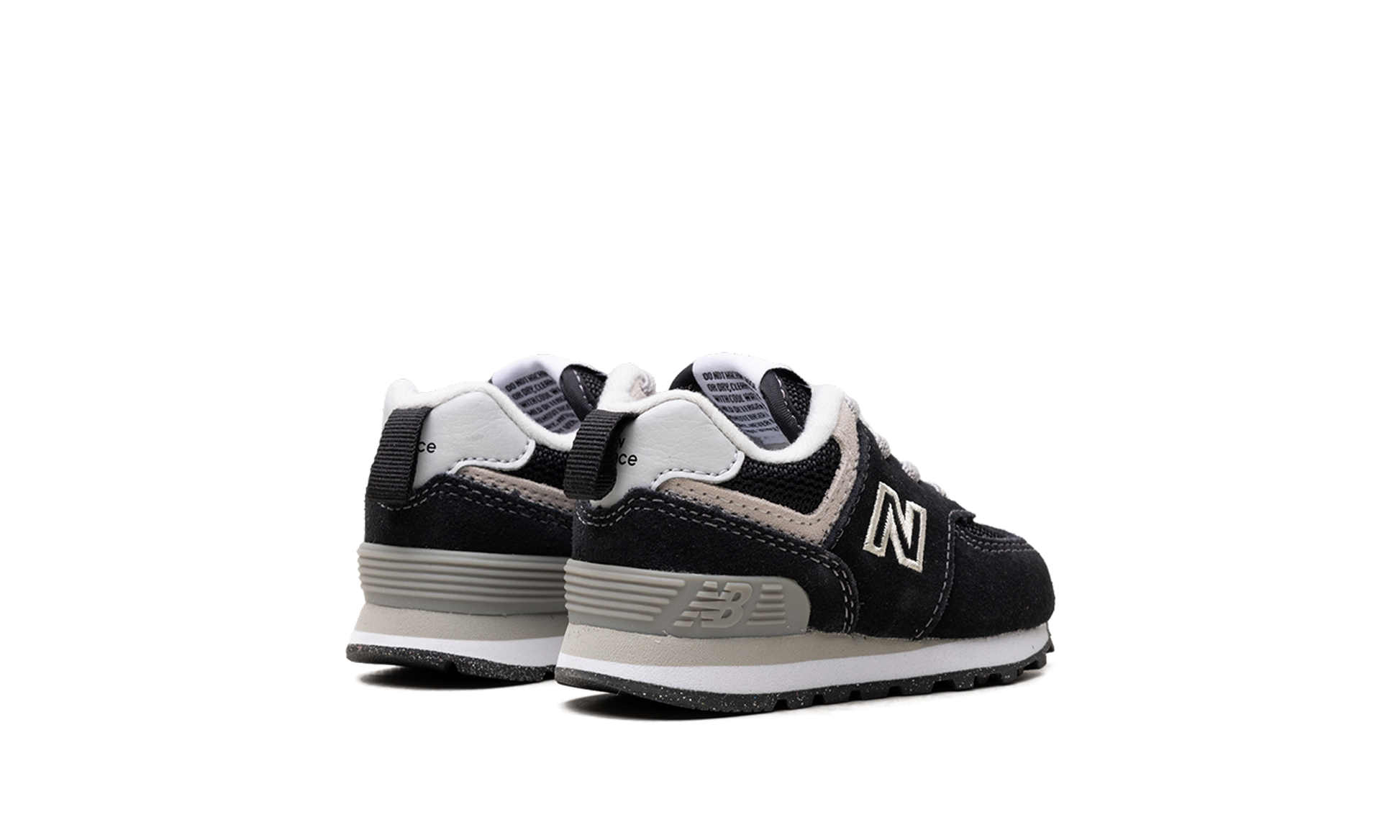 574 Td "Core pack - black white" ID574EVB