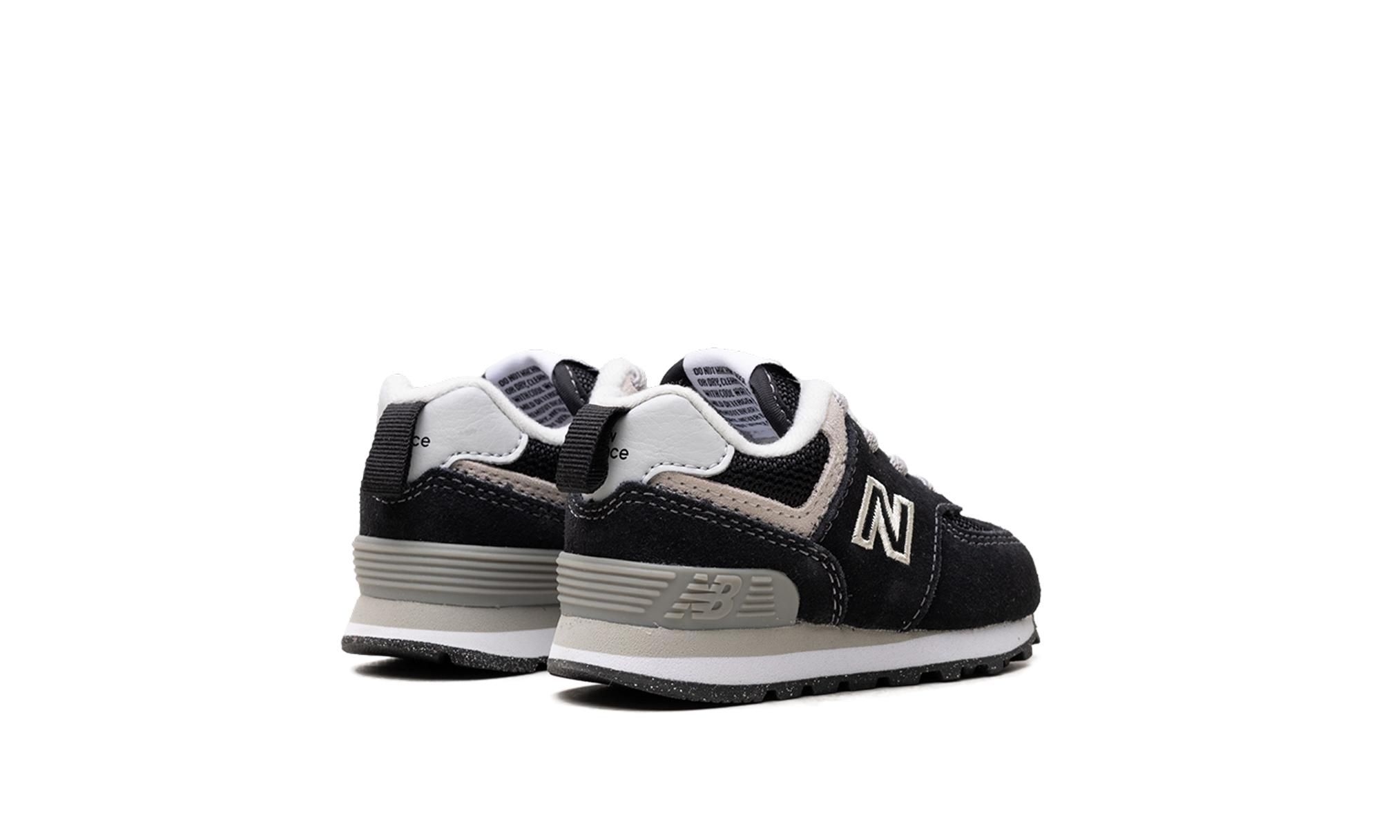 574 Td "Core pack - black white" ID574EVB