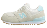 574 Td "Grey / light blue" KL574RZI
