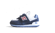 574 Td "Navy / red" IV574CN