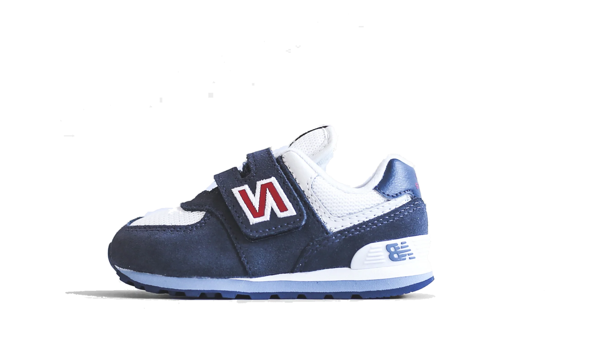 574 Td "Navy / red" IV574CN