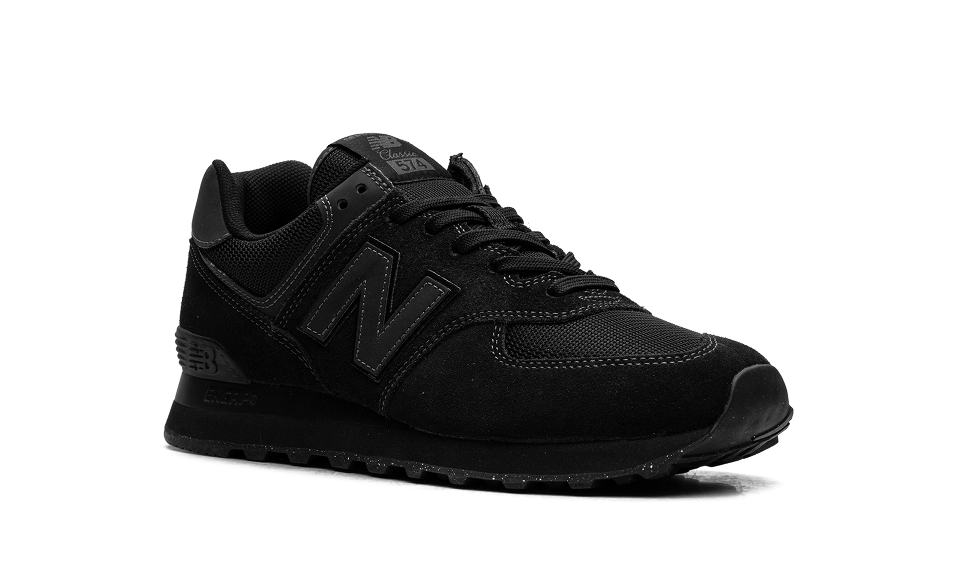 574 "Triple black" ML574EVE