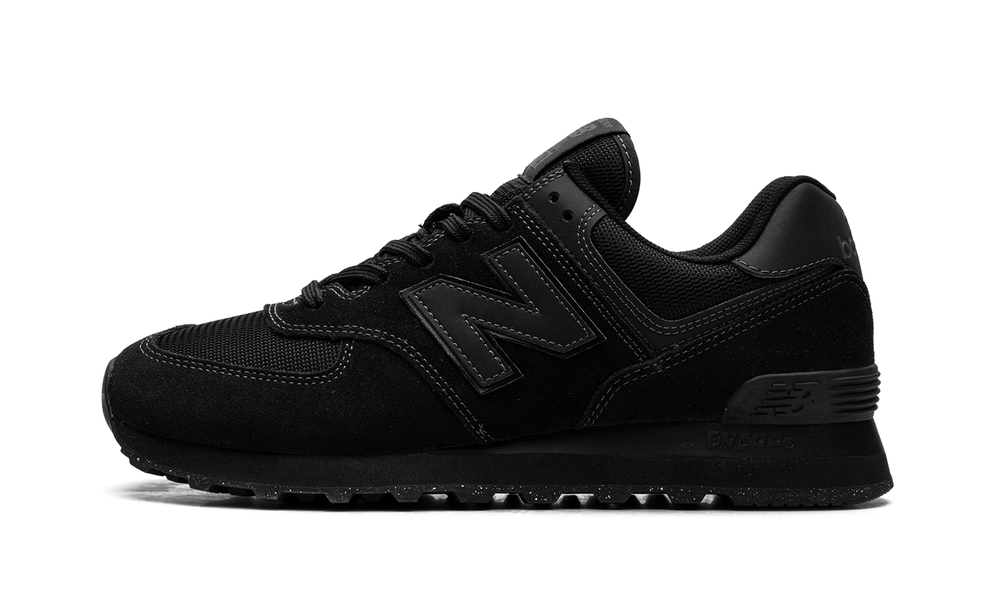 574 "Triple black" ML574EVE