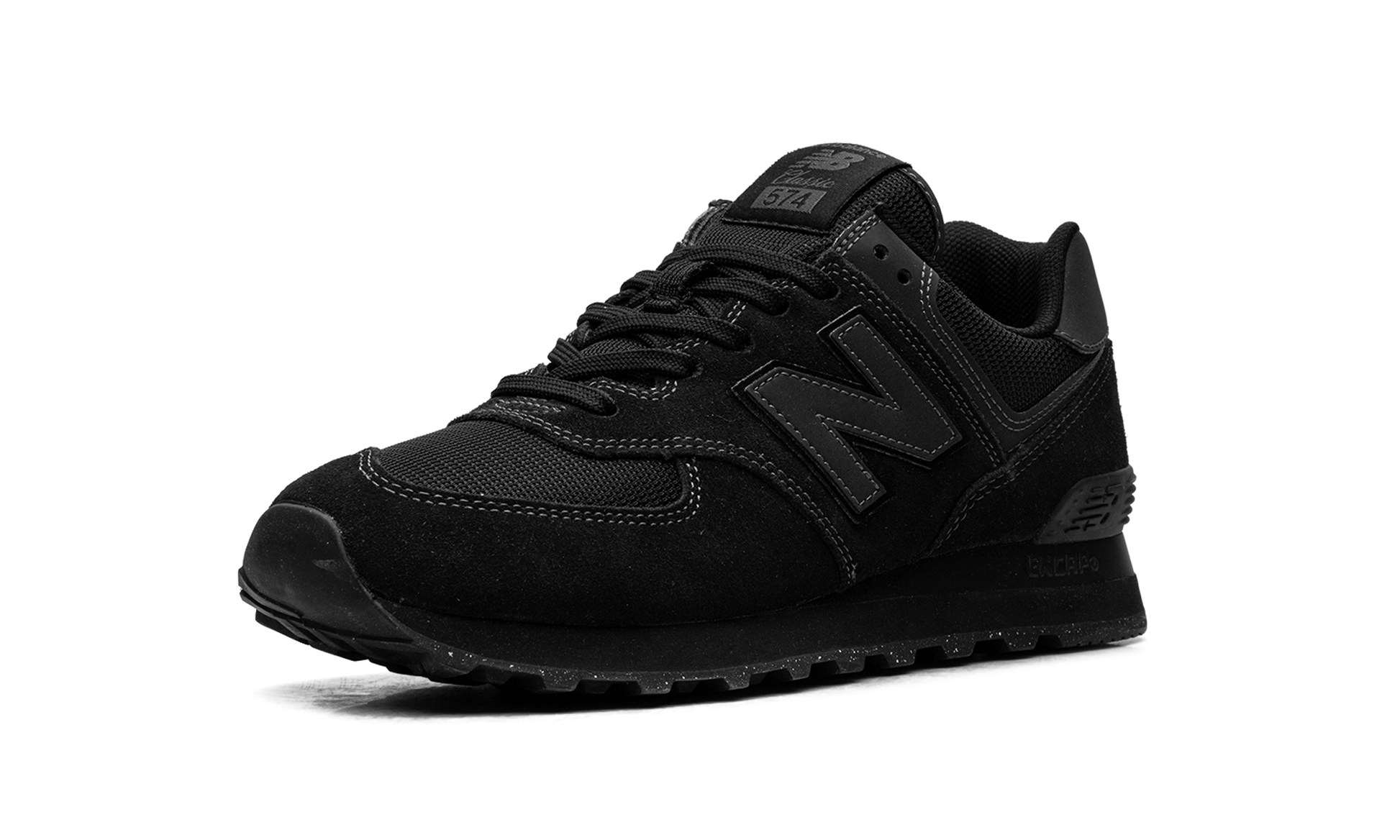 574 "Triple black" ML574EVE