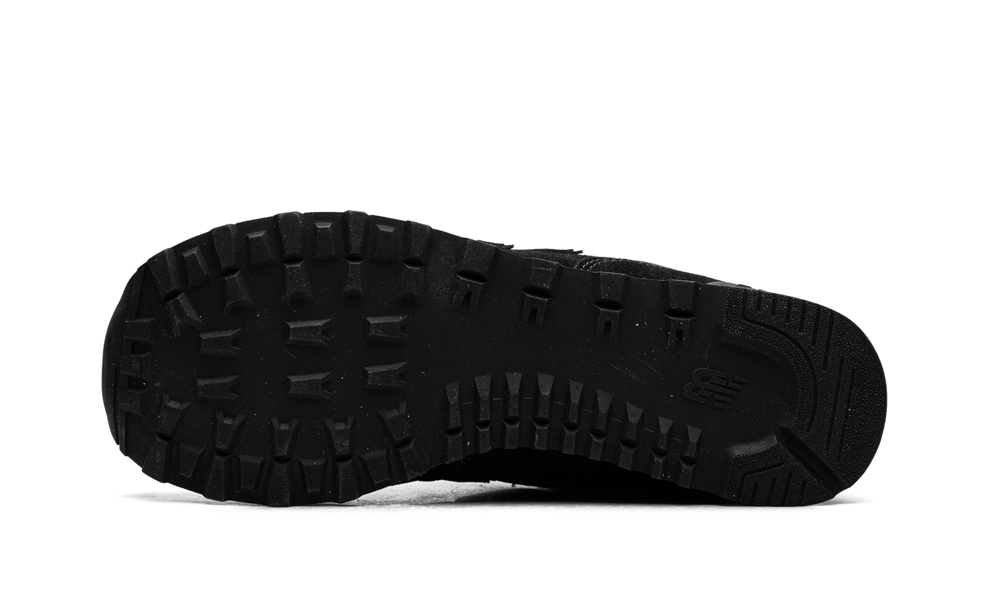 574 "Triple black" ML574EVE