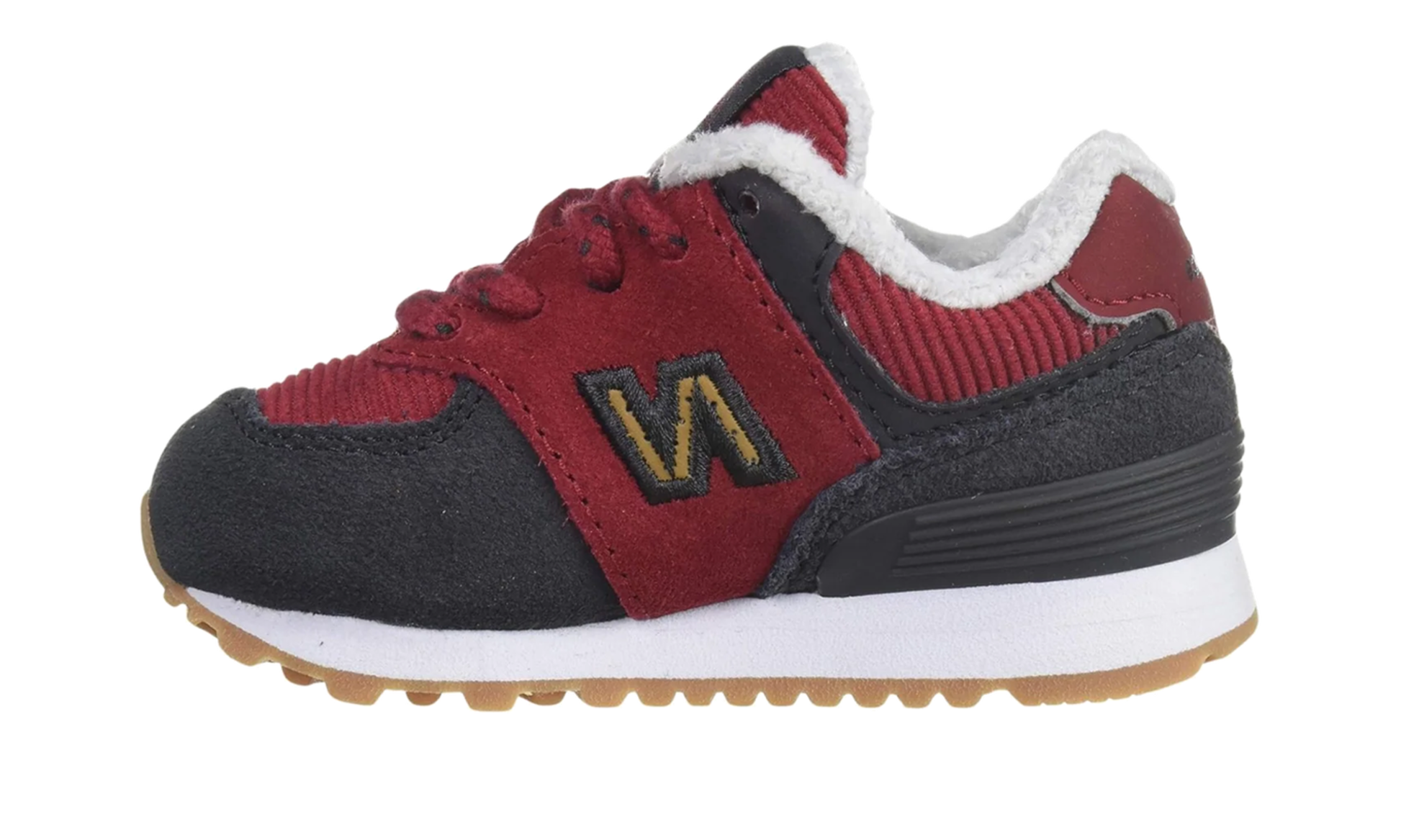 574 V1 Td "Red / black" IC574KWS