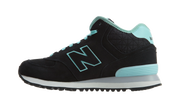 574 Women "Black aqua" WH574GG