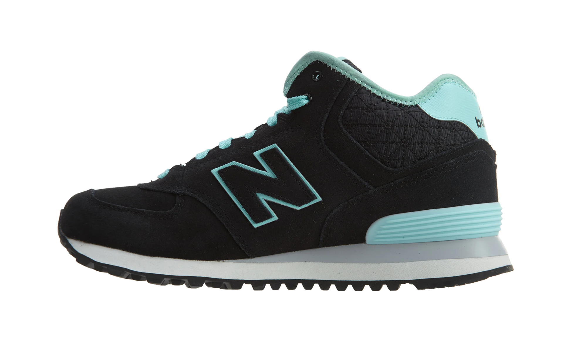 574 Women "Black aqua" WH574GG