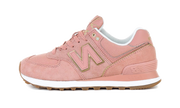 574 Women "Coral" WL574SOB