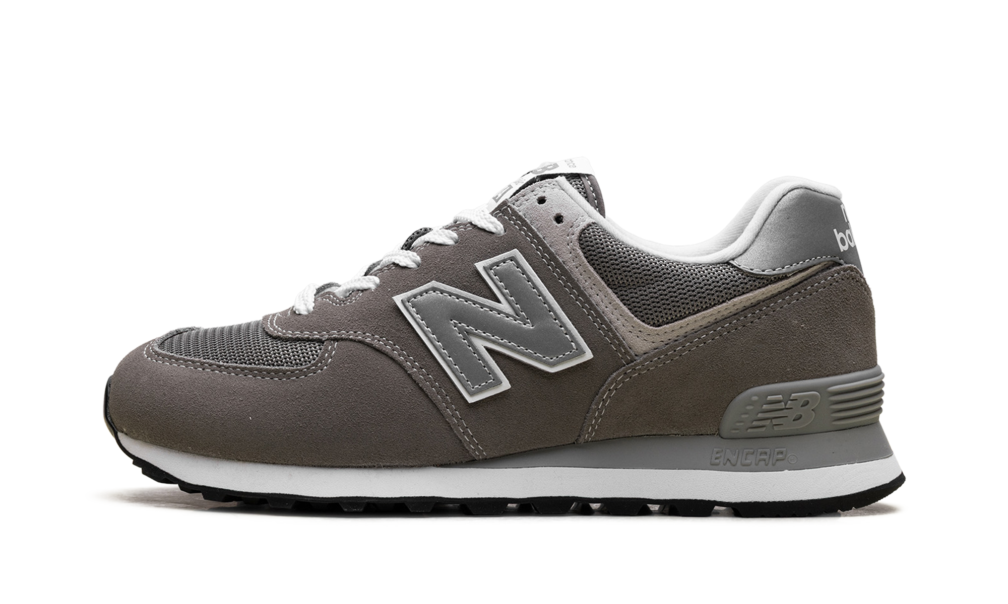 574 Women "Grey" WL574EG