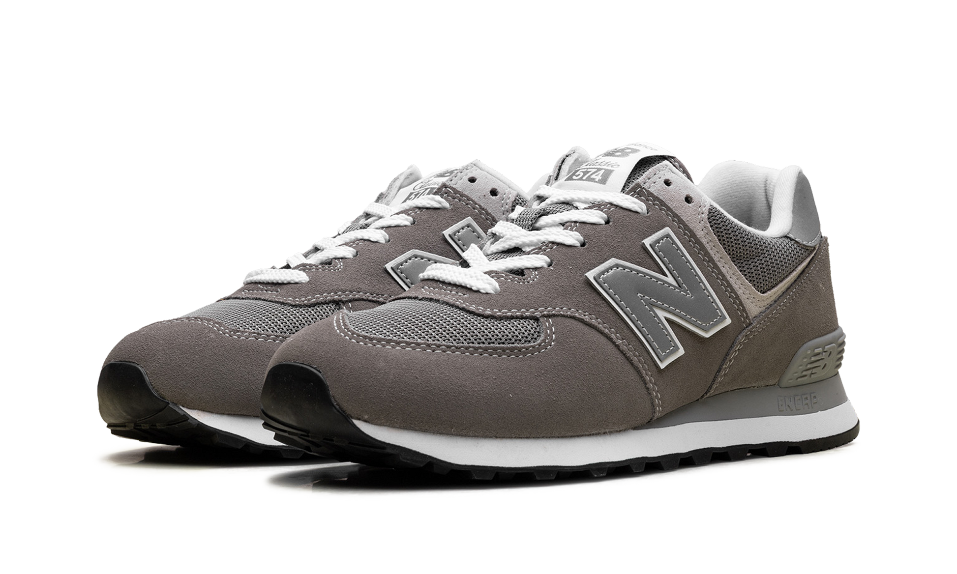 574 Women "Grey" WL574EG