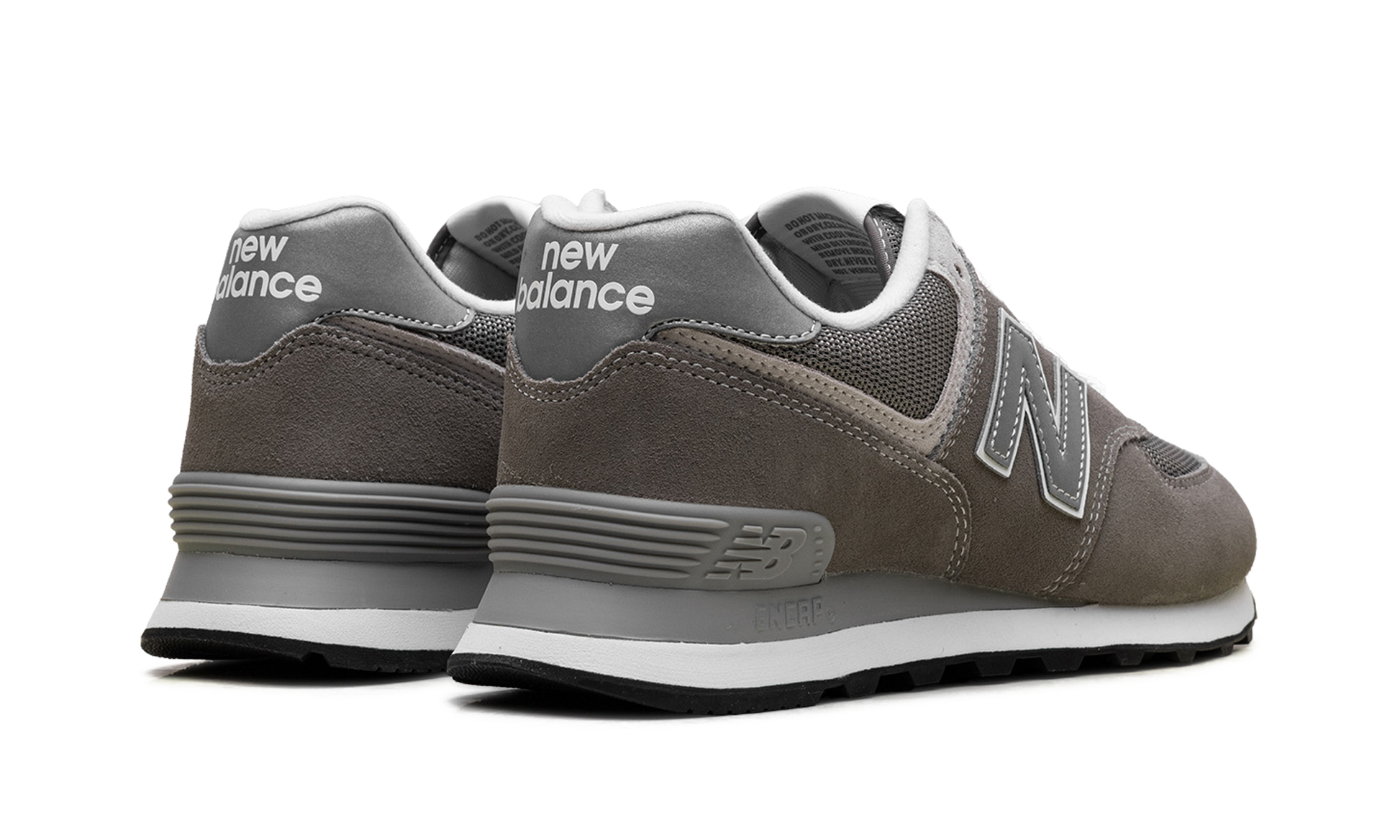 574 Women "Grey" WL574EG