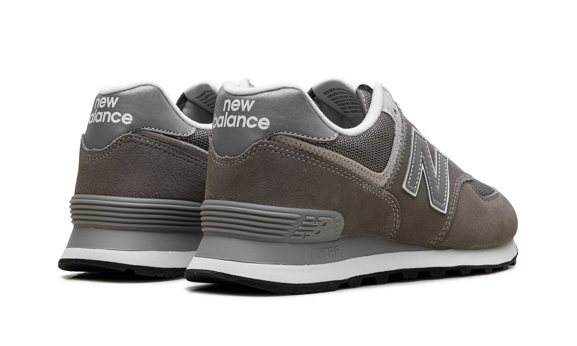 574 Women "Grey" WL574EG
