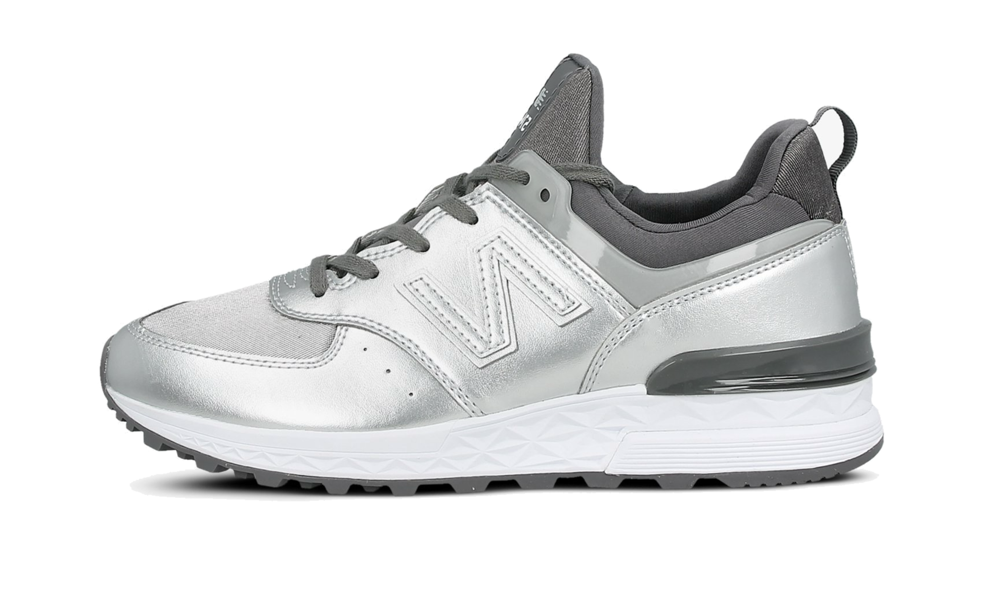 574 Women "Grey" WS574 SFG
