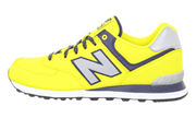 574 Women "Yellow" WL574WBO