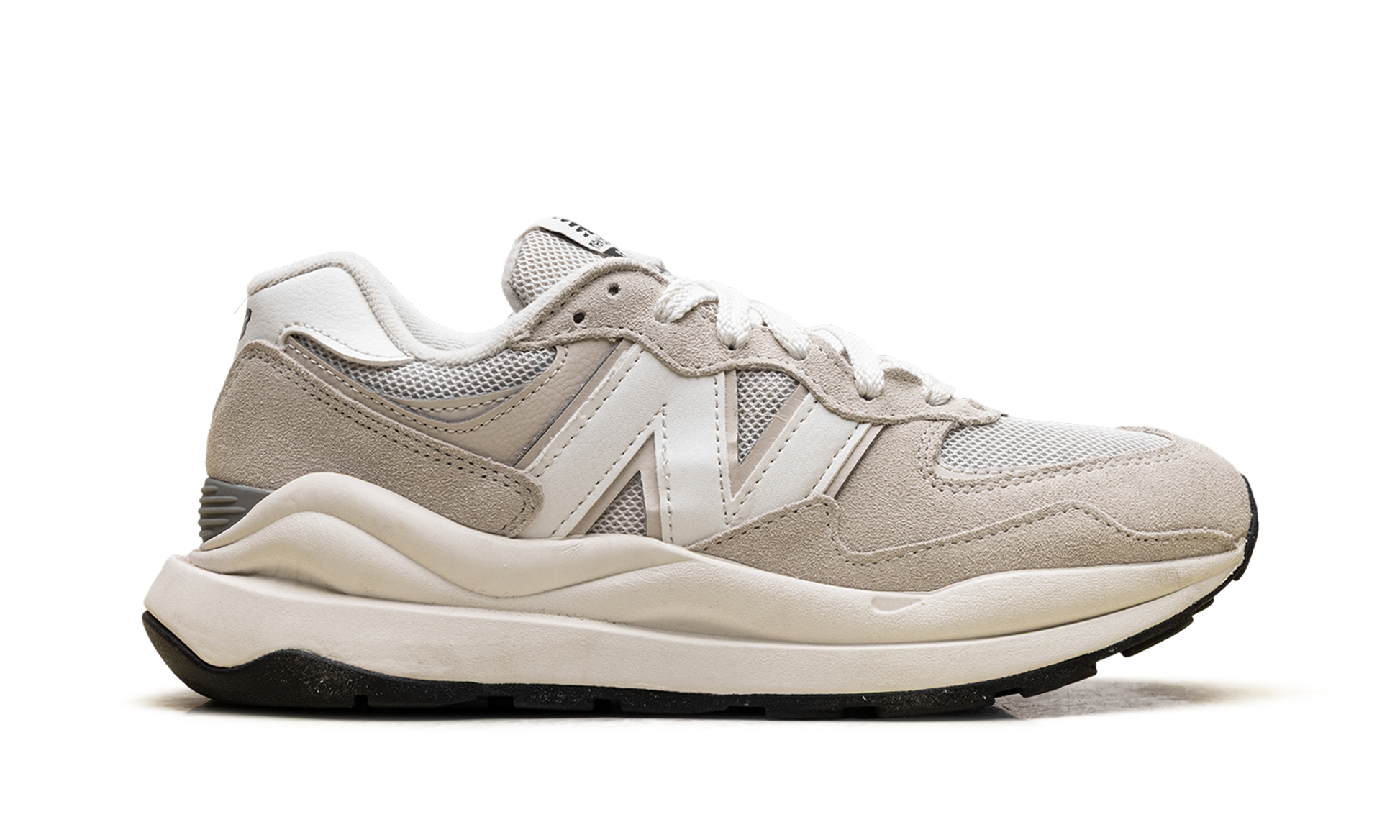 57/40 "Beige white" M5740VPD
