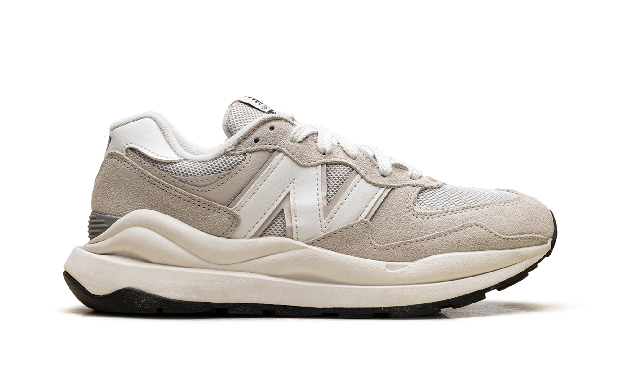 57/40 "Beige white" M5740VPD