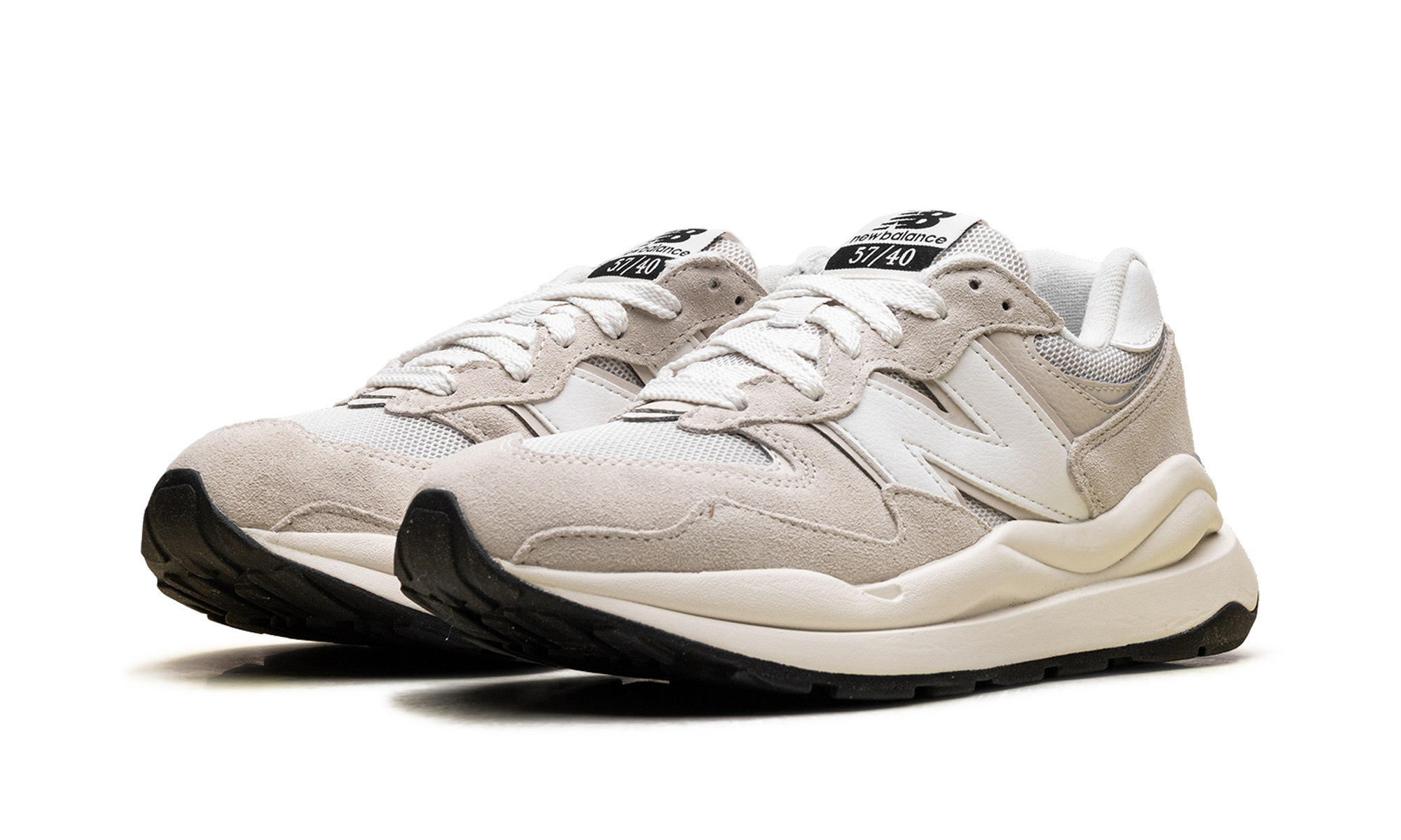 57/40 "Beige white" M5740VPD