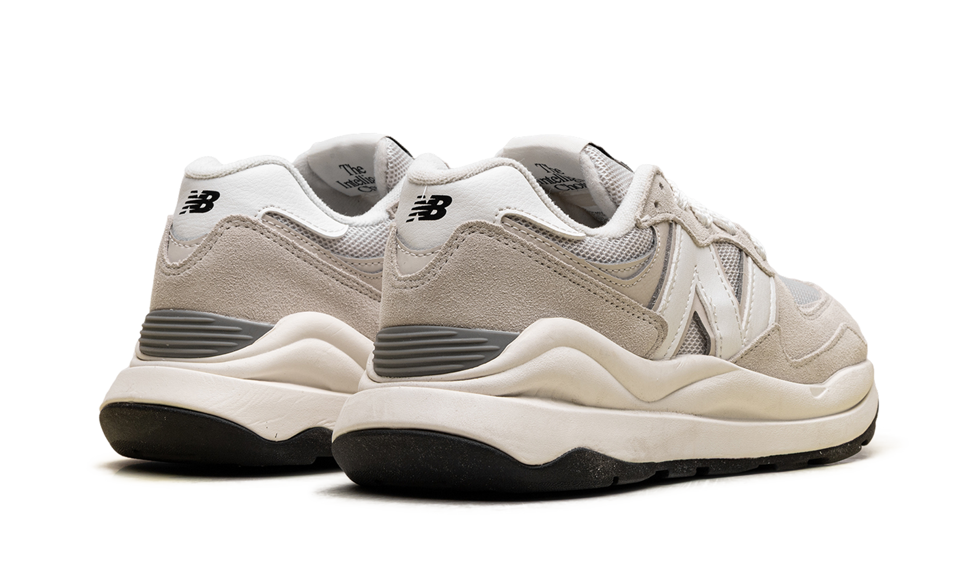 57/40 "Beige white" M5740VPD