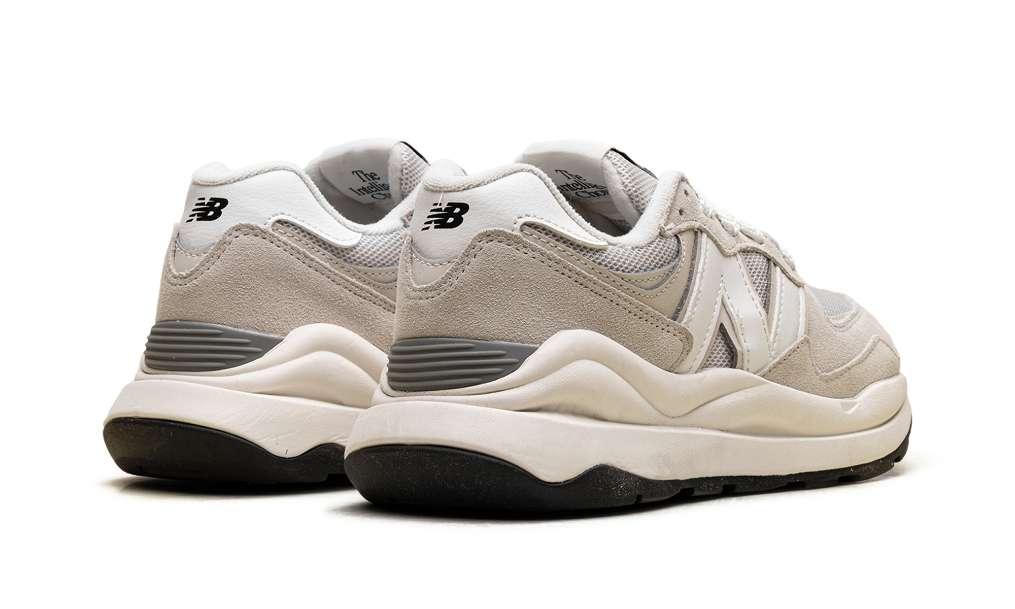 57/40 "Beige white" M5740VPD