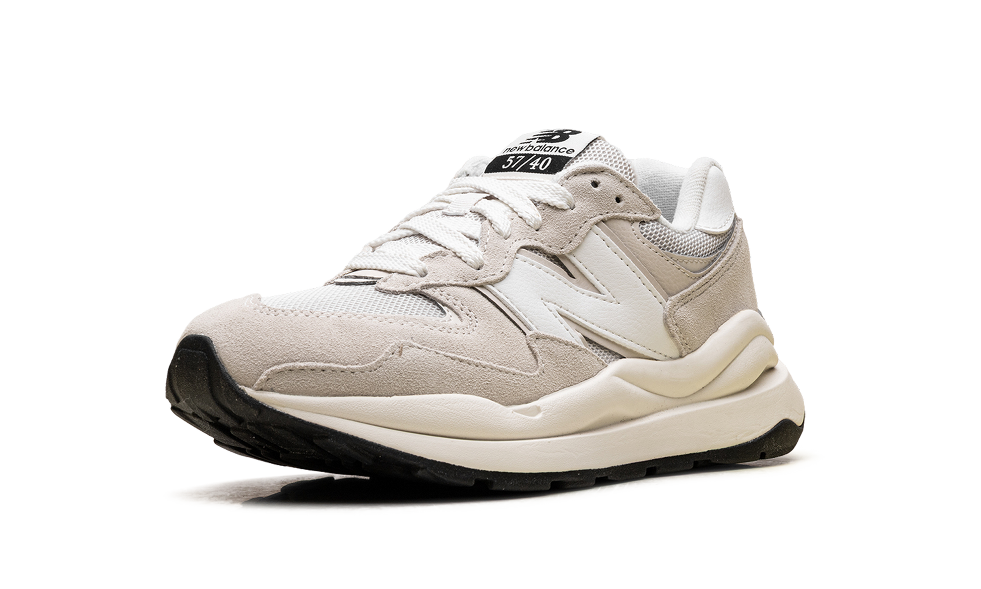 57/40 "Beige white" M5740VPD