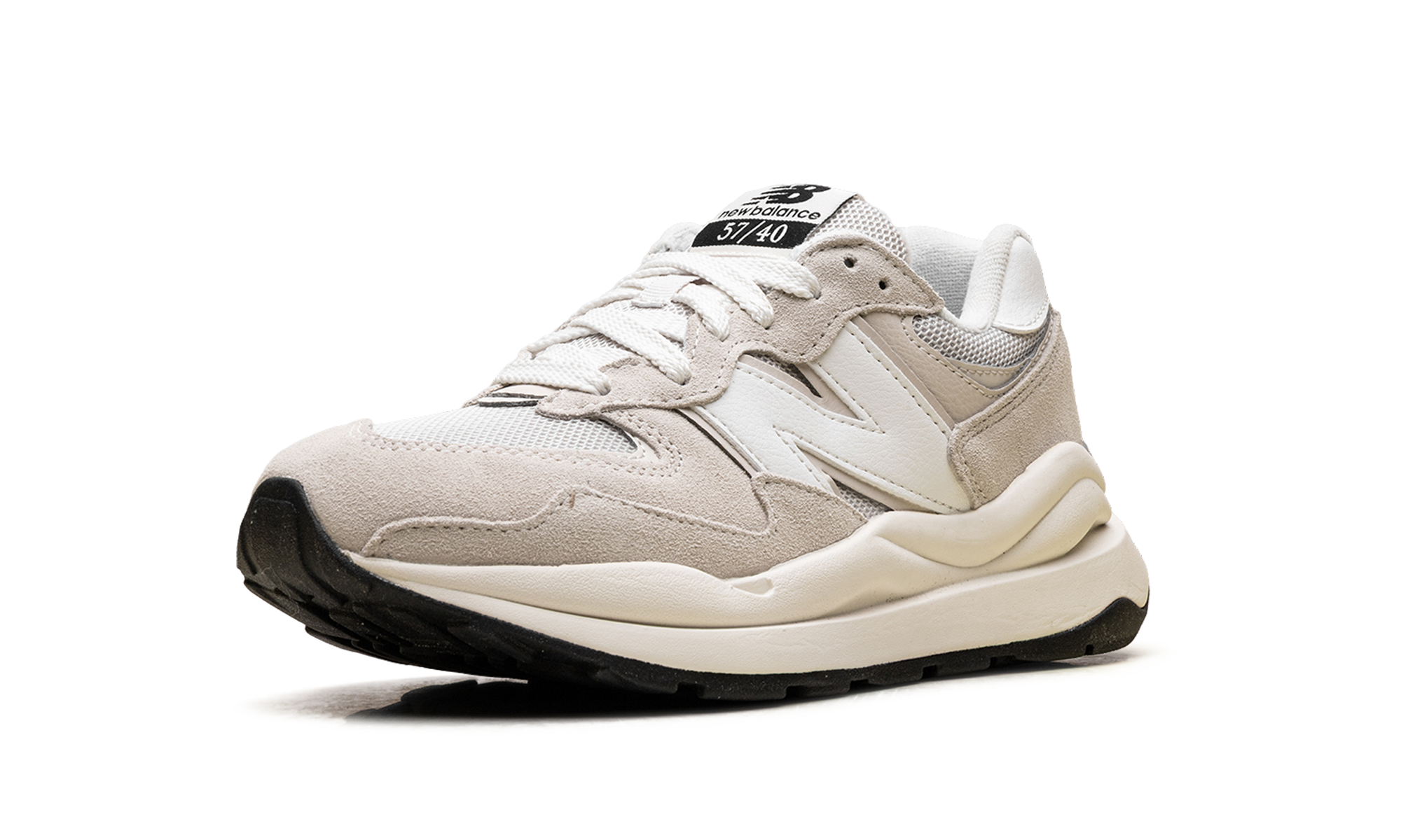 57/40 "Beige white" M5740VPD