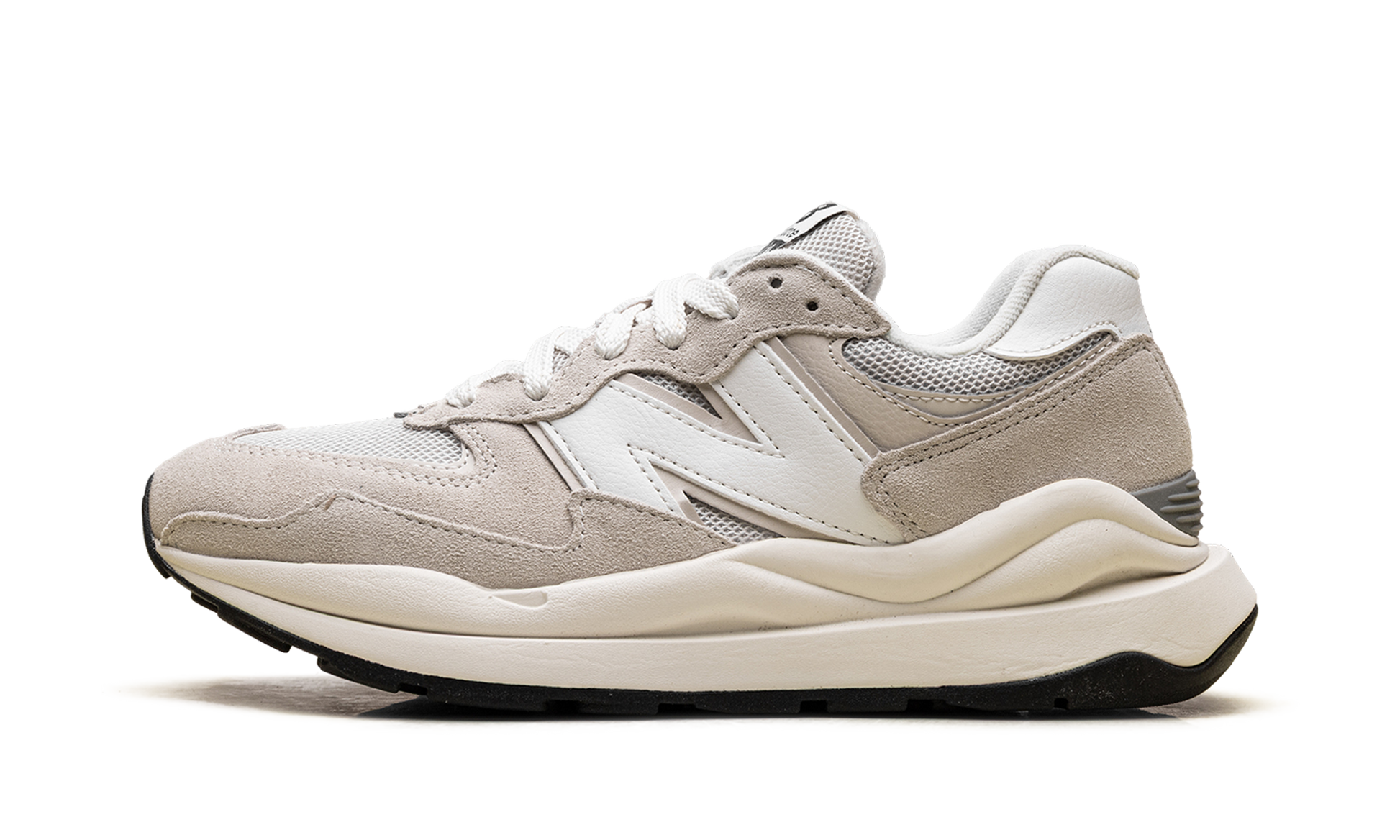 57/40 "Beige white" M5740VPD