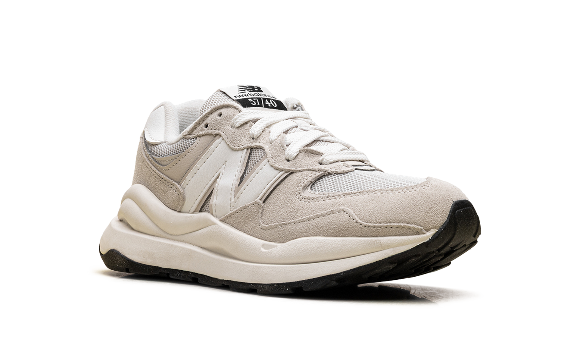 57/40 "Beige white" M5740VPD