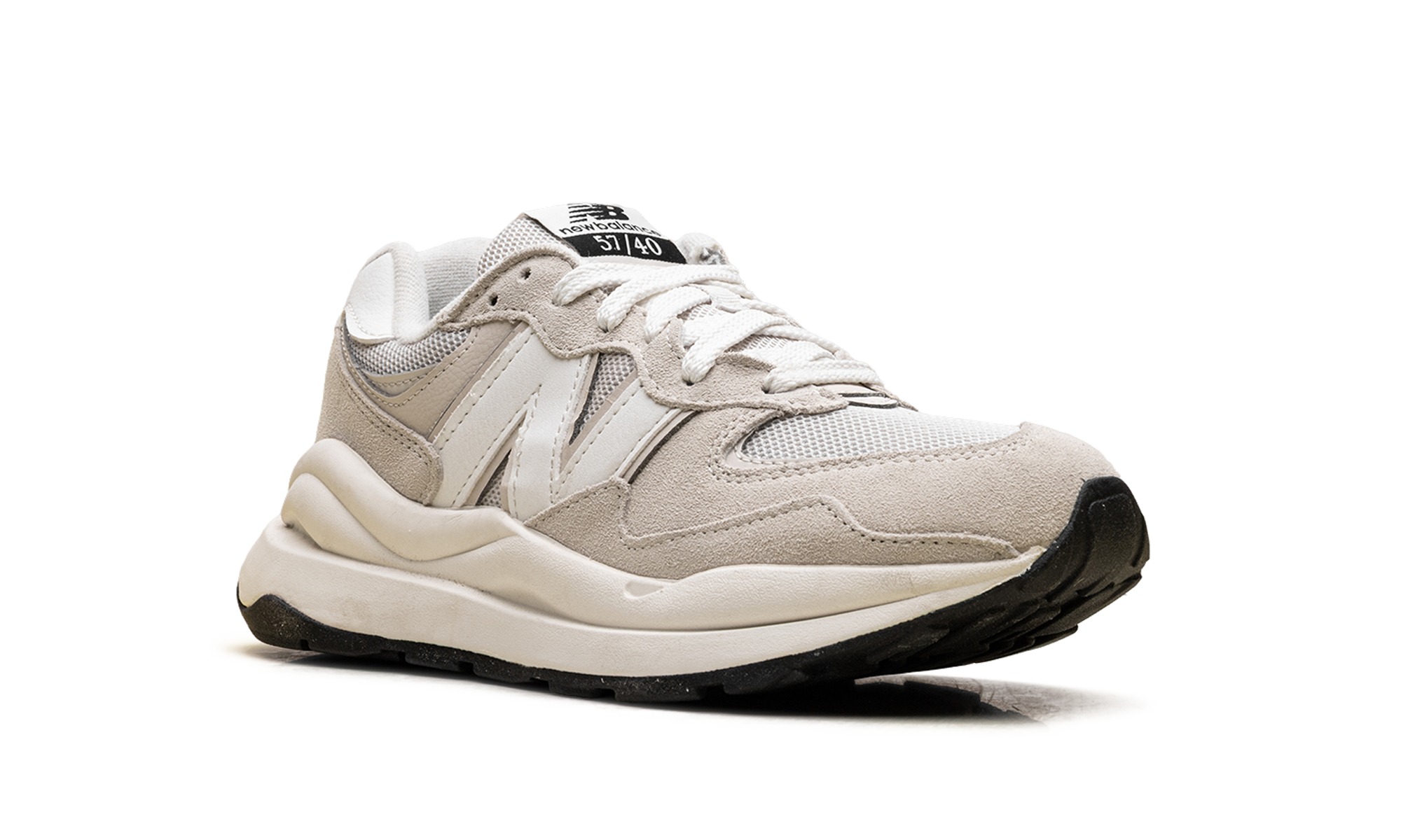 57/40 "Beige white" M5740VPD