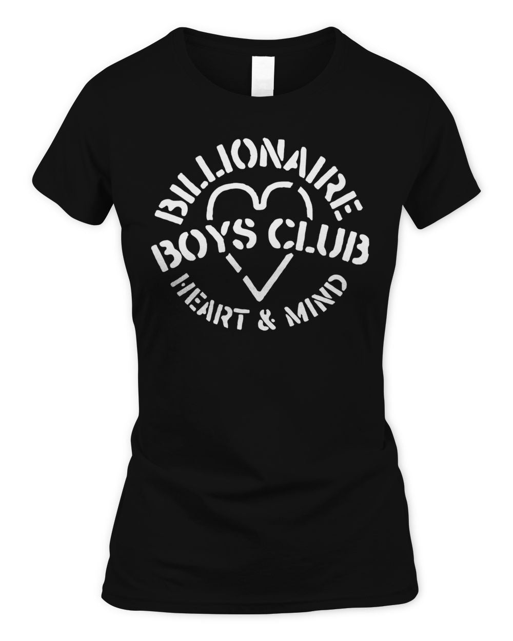 Billionaire Boys Club Heart & Mind Shirt