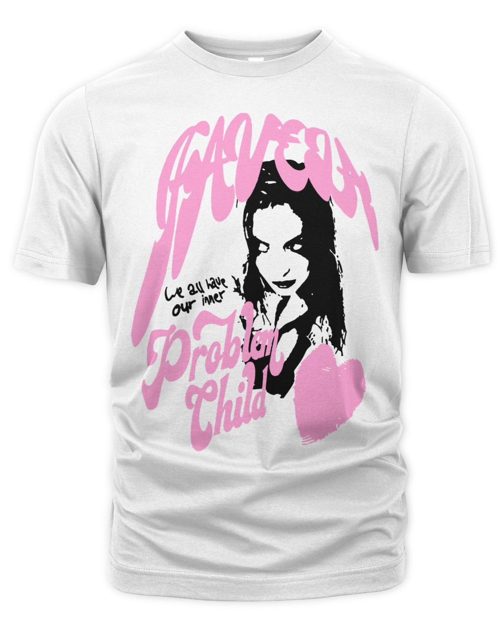 Favela Clothing Problem Child Shirt