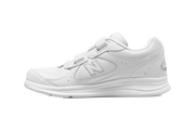 577 Velcro "Triple white" MW577VW