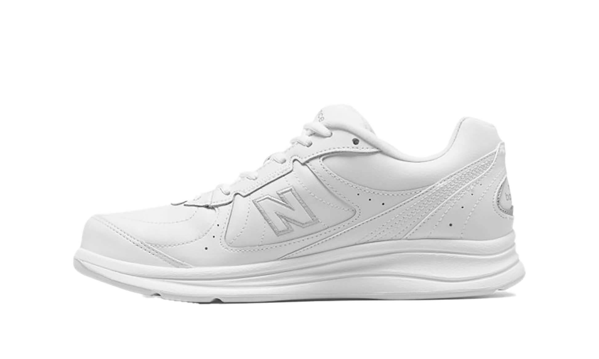 577v1 "Triple white" MW577WT