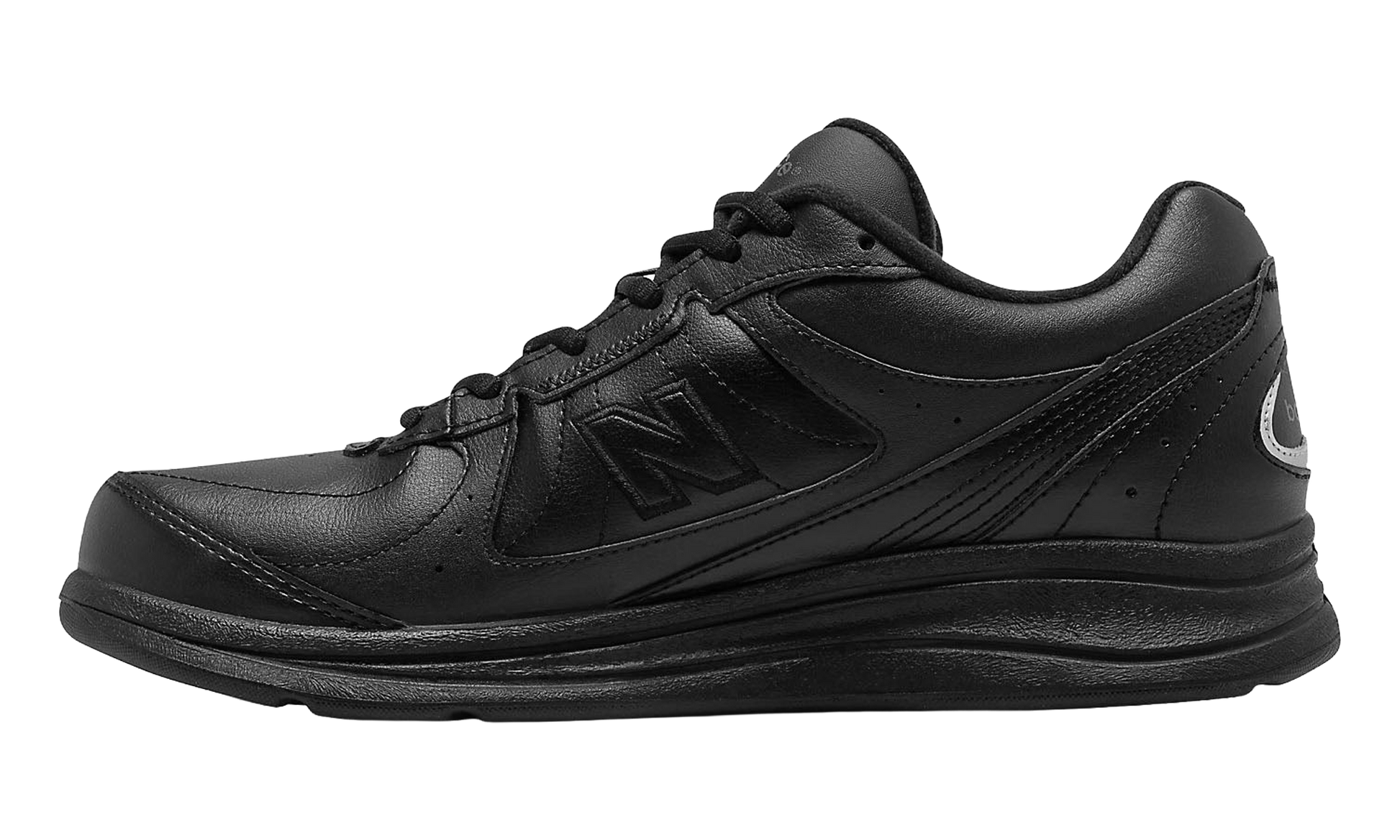 577v1 Women "Black - wide" WW577BK 2E