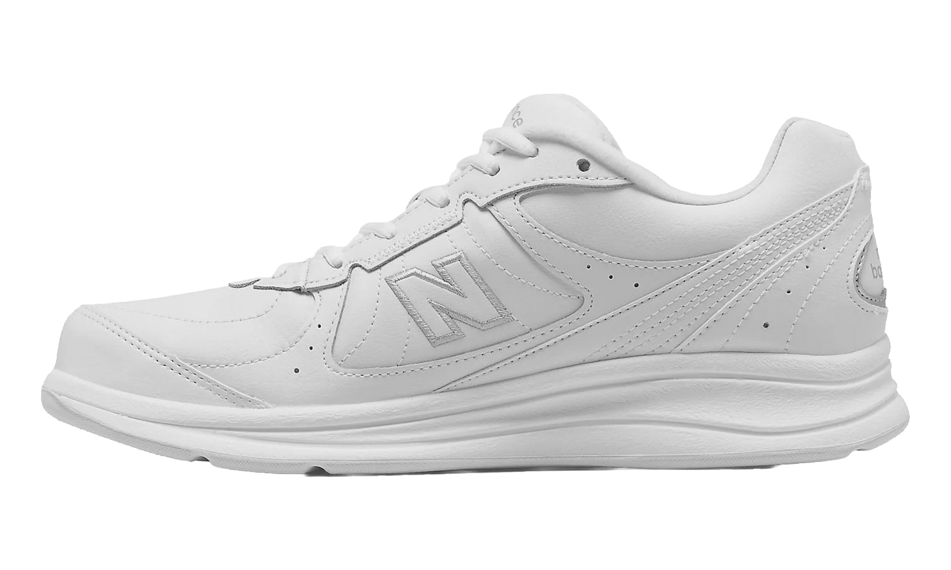 577v1 Women "White - wide" WW577WT 2E