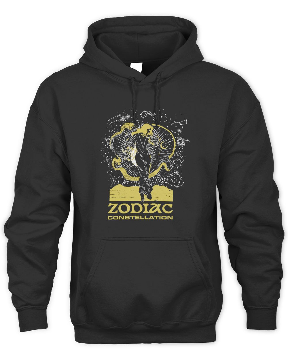 Asos Clothing Zodiac Shirt