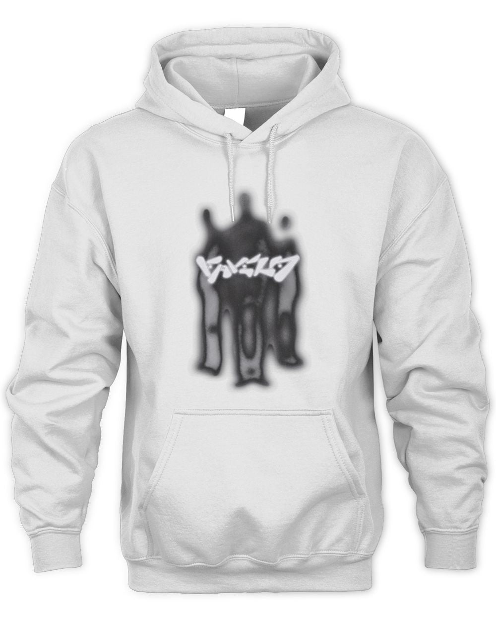 Favela Clothing Mission T-Shirt