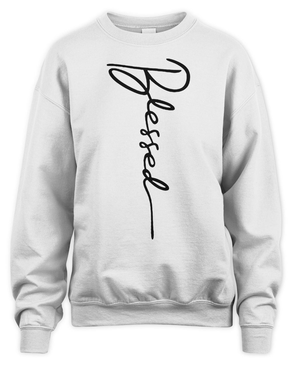 Flamingo Clothing Blessed Shirt