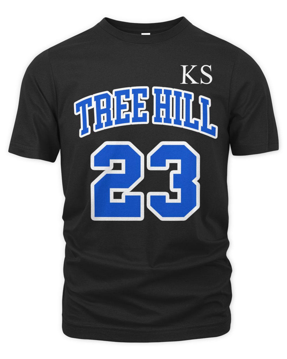 One Tree Hill Merchandise Scott 23 Shirt