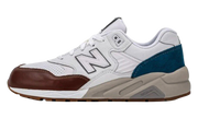 580 D "White / blue / brown" MRT580NM