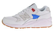 580 Ps "White / blue / gum" KL580WGP