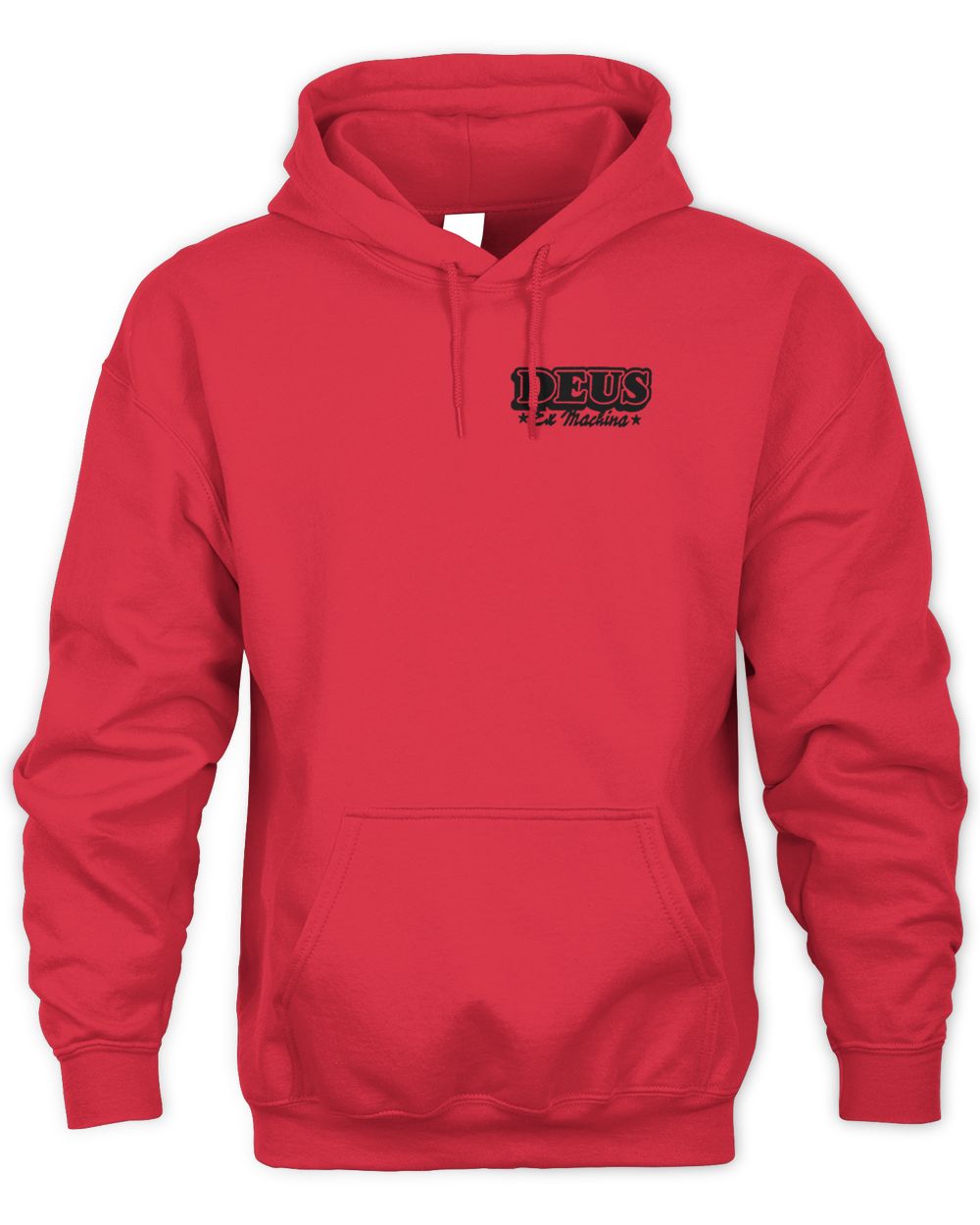 Deus Ex Machina Clothing Memphis Shirt