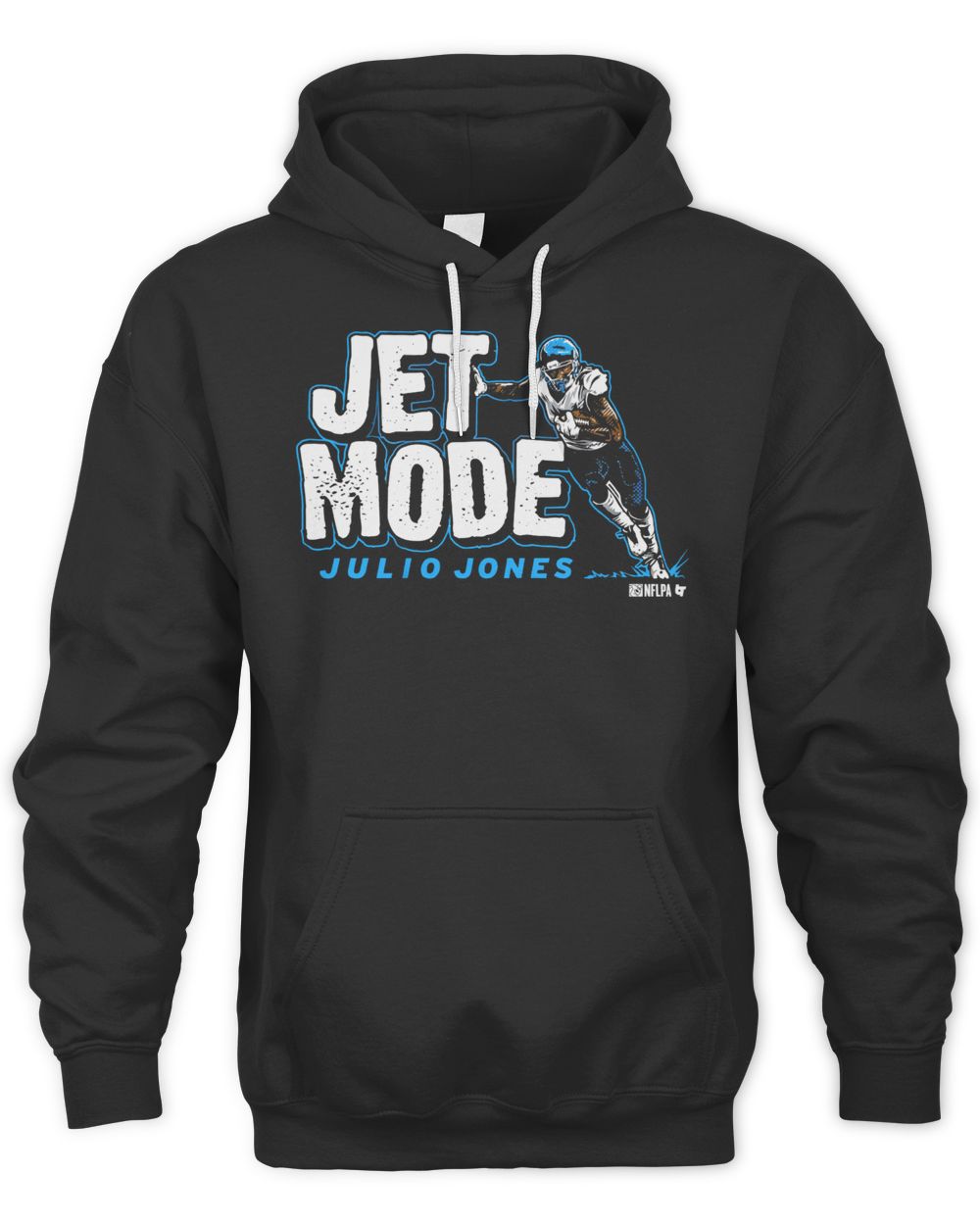 Jet Mode Julio Jones Shirt
