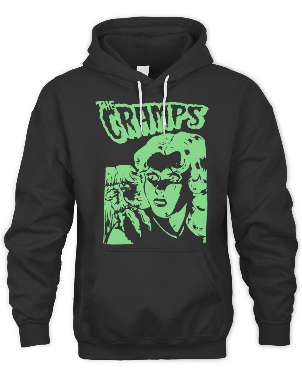 The Cramps Band For Fans Men Women Child Shirt