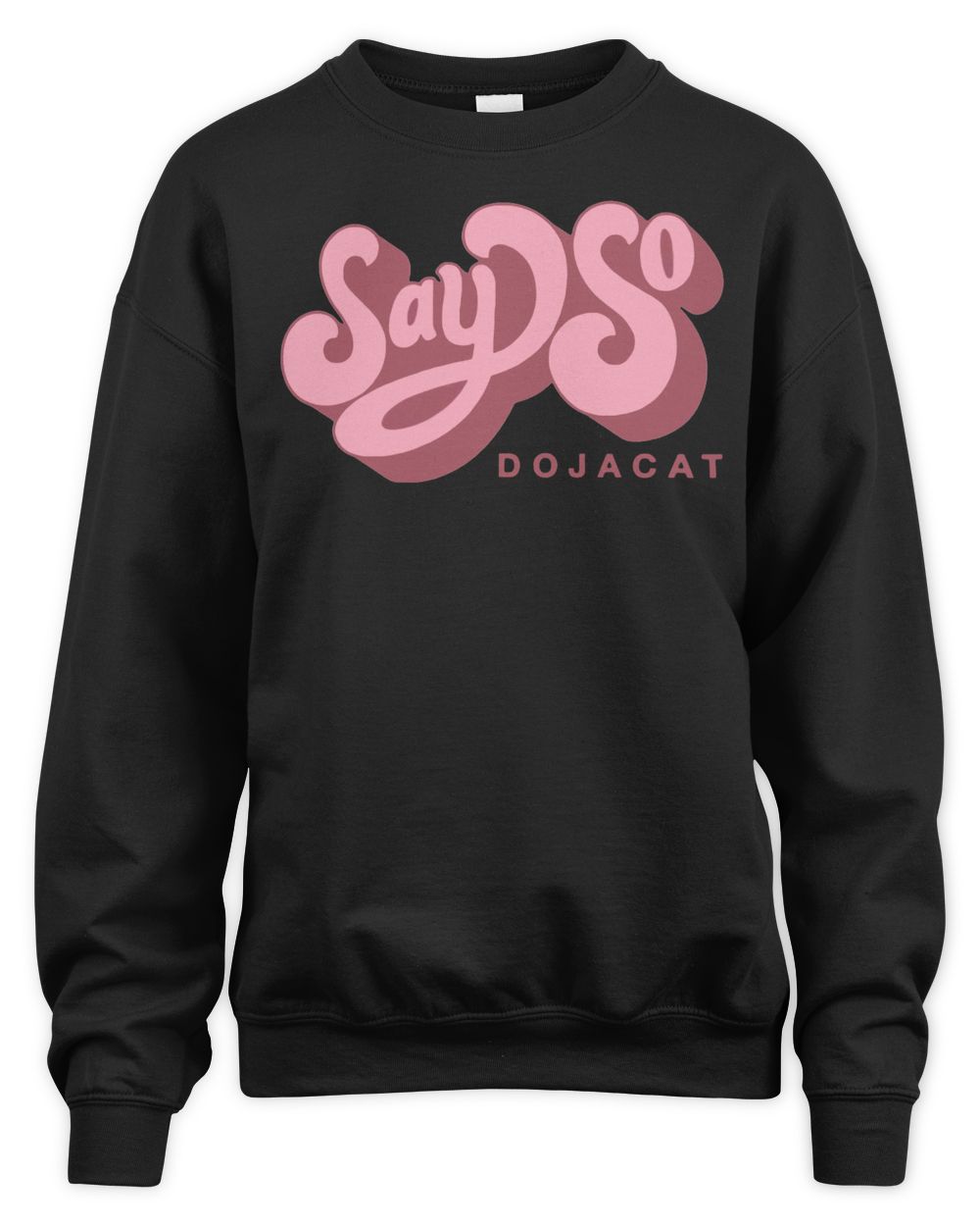 Doja Cat Merch Say So Doja Cat Shirt