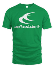 Scuffers Clothing Double Moon Basic Shirt