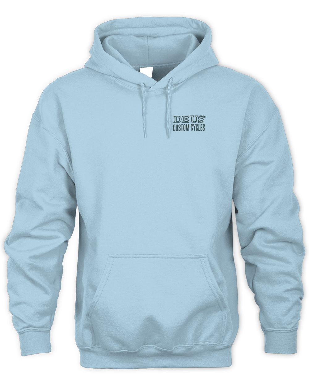 Deus Ex Machina Clothing Good Luck Shirt